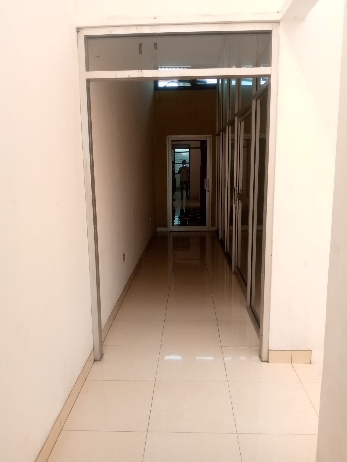 Rumah Disewakan Semi Furnished di Cluster Taman Dago Lippo Cikarang